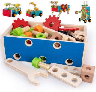 McQueen - Auto Auto DIY Workshop Tools