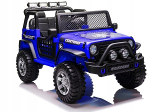McQueen - Automatické auto na XMX618 Heather Battery