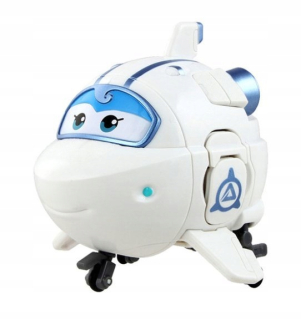 Figúrka SUPER WINGS