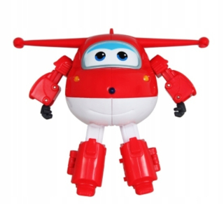 Figúrka SUPER WINGS