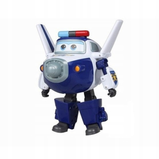 Figúrka SUPER WINGS