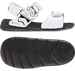 STAR WARS - Adidas Star Wars Sandals Altaswim Rozm.25