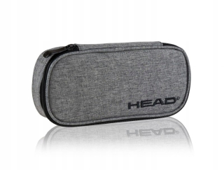 Peračník - ručné púzdro melánové hash pencil case 3