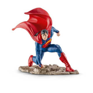 Superman - Schleich DC Comics 22505 Figurine Superman