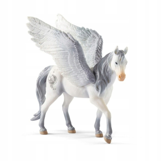 Schleich Malé figúrky Hračky pre deti figúrka ZVIERATKO Pegas KÔŇ