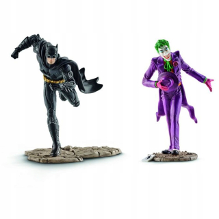 JOKER - Schleich Batman vs Joker 22510