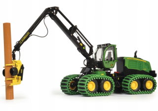 Schuco 1:32 | Harvester John Deere 1270g 8w | 7760