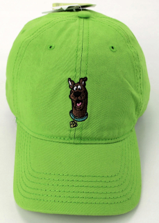 Scooby Doo - Scooby Doo! Cap 55-59cm Kvalita