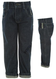 Scooby Doo - Scooby Doo Oryg Jeans ___ 110/116 v pl