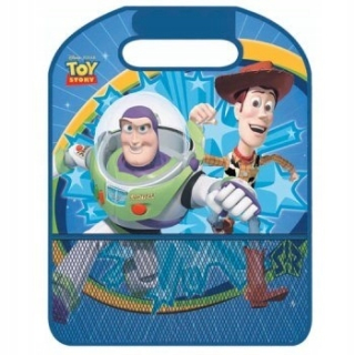 TOY STORY - Sedem ES25320 Kryt pre hračkársky príbeh