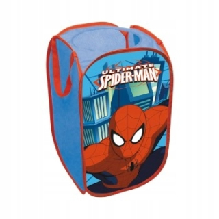 SPIDERMAN - Sedem WD7391 SM Košík na Spiderman Toy