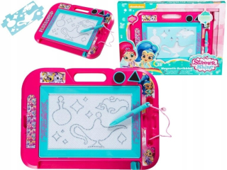 Shimmer a Shine - SHI-4217 Shimmer a Shine Blackboard funkcie