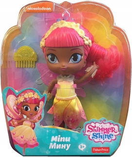 Shimmer a Shine - Shimmer a Shine DLH55 min