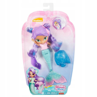 Shimmer a Shine - Shimmer a Shine DTK72 Magic Nila Mermaid
