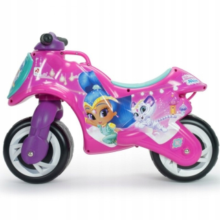 Shimmer a Shine - Shimmer a Shine Rider Motor Race Pink