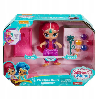 Shimmer a Shine - Shimmer a Shine Doll Flying Koberec