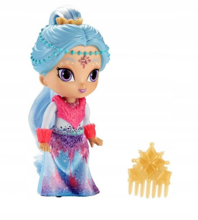 Shimmer a Shine - Shimmer a Shine Doll Layla Fisher Cena Div96