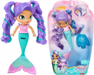 Fisher Price - Magické modré rybičky