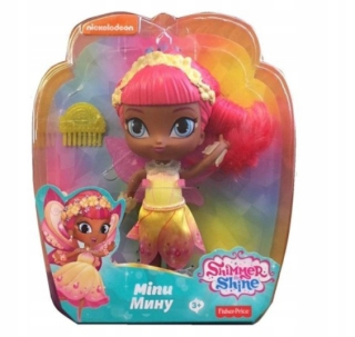 Shimmer a Shine - Shimmer a Shine Doll FisherPrice Original