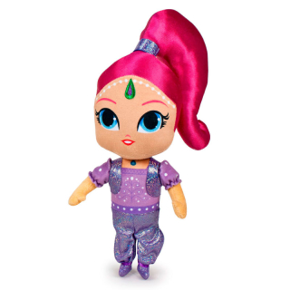 Shimmer a Shine - Shimmer a Shine Mascot Shimmer 707