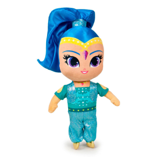 Shimmer a Shine - Shimmer a Shine Mascot Shine 707