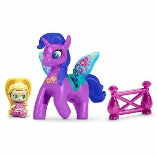 Shimmer a Shine - Shimmer a Shine Pressor Ochrana FP Fisher Cena