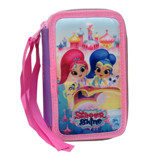 Shimmer a Shine - Shimmer a Shine Puzdro s lesk 217