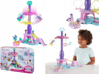 Shimmer a Shine - Shimmer a Shine Unicorns Detské ihrisko FPW02 FP