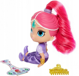 Socha Shimmer - Shimmmer a Shine - Fisher-Price - DLH55 DLH56