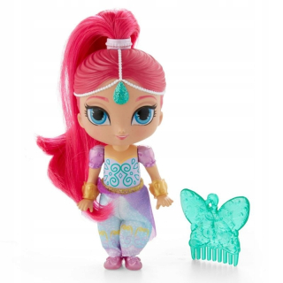 Figúrka Shimmer - Shimmer a Shine - Fisher-Price - DLH55 FPV43