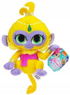 Shimmer a Shine - Shimmer a Shine Tala Mascot 707