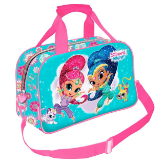 Shimmer a Shine - Shimmer a Shine Shine Tag 858