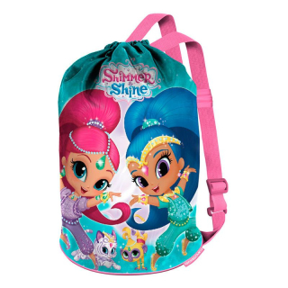 Shimmer a Shine - Shimmer a Shine Bag Bag 091