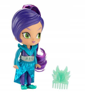 Figúrka Zeta - Shimmer a Shine - Fisher-Price - DLH55 DYV95