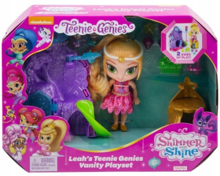 SHIMMER A SHINE kozmetický salón Leah GFB42