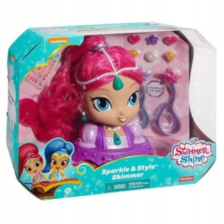 Fisher Price hry