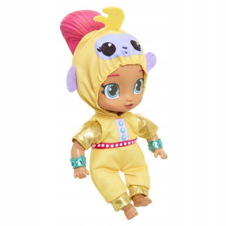 Shimmer a Shine - Shimmer & Shine Bill Shimmer 20 cm