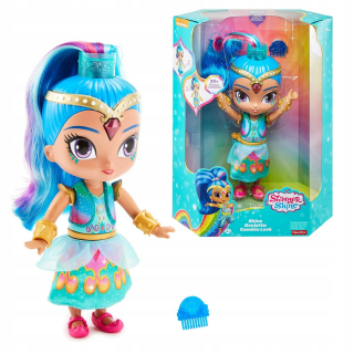Interaktívna bábika Dúha Shimmer