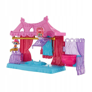 Shimmer a Shine - Shimmer & Shine Shop Magic Carpets DTK48