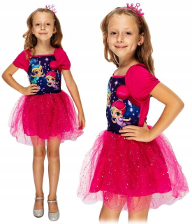 Shimmer a Shine