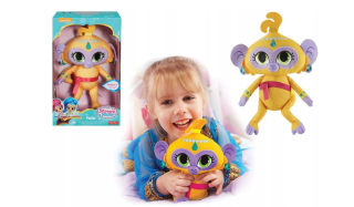 Shimmer a Shine - Shimmer Shine Tala Mascot Sound 20cm FGP46
