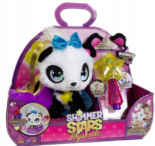 Shimmer a Shine - Shimmer Stars Speaker Deluxe EPEE PANDA