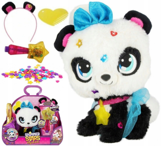 Shimmer a Shine - Shimmer Stars Reproduktor Plush Bag Delux EPEE