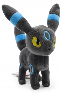 Pokémoni - Shiny Umbreon Pokamon Pikachu Go Doprava 24h od pl