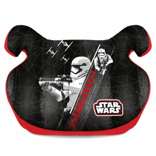 STAR WARS - Auto Seat Star Wars Stornowiec 15-36