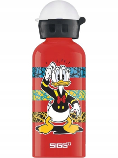 Káčer Donald - Sigg Baby fľaša Donald Bidon 0.4l