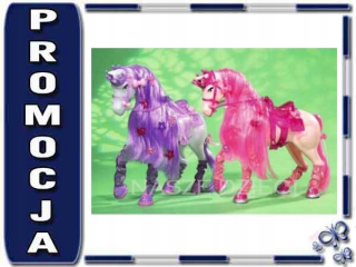 STEFFI bábika - Simba 4661840 Kôň pre steffi nivy