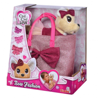 CHI CHI LOVE - Simba chi chi love luk žiara žiara v peňaženke