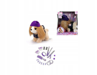 CHI CHI LOVE - Simba Chi Chi Love Piek Havanese 105894137 (Kid