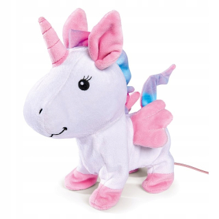 CHI CHI LOVE - Simba chi chi láska spit unicorn interaktívne
